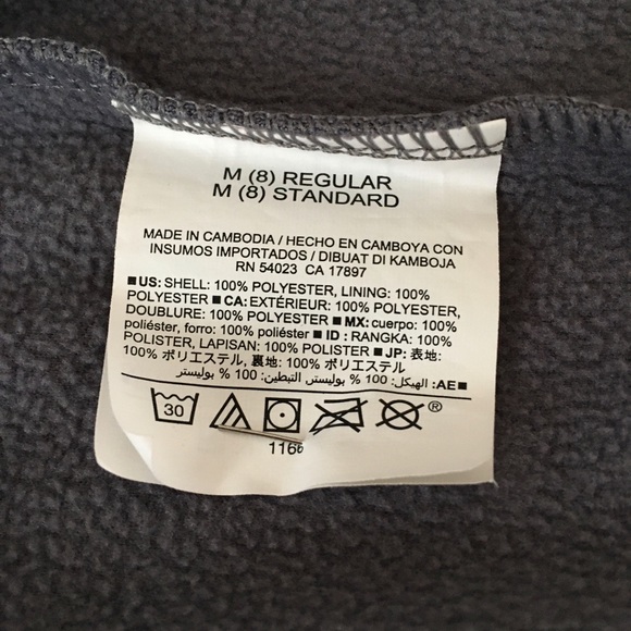 Old Navy hoodie - Picture 5 of 6